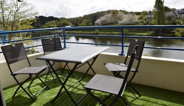 les terrasses de Dahouet