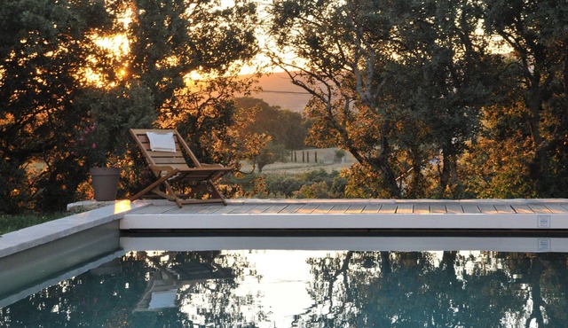 Les Terrasses de Gordes