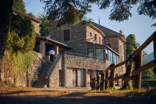 Les Terrasses de la Borie