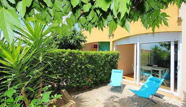 Les terrasses de la Plage by Interhome