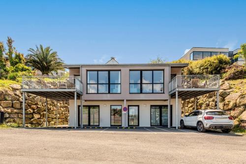 Les Terrasses de la Palud