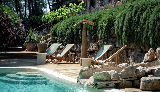 Les Terrasses de Lorgues