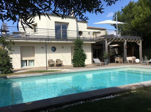 Les Terrasses de Thau