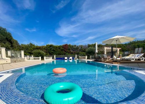 LES TERRASSES DE VALERIAN