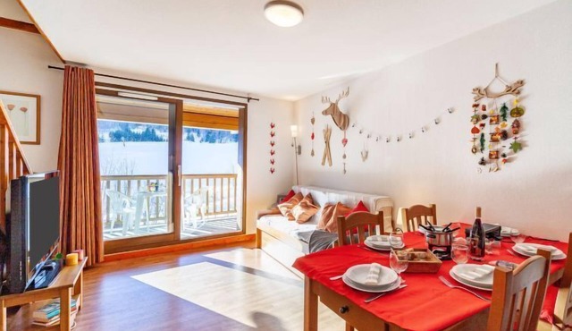 Les terrasses des bottières by Interhome