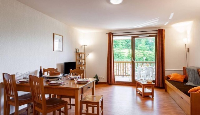 Les terrasses des bottières by Interhome