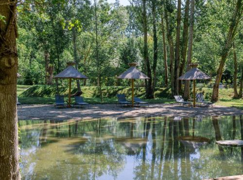 Les terrasses du durzon