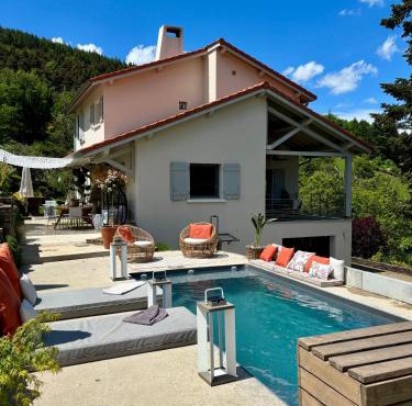 Les terrasses du Pilat