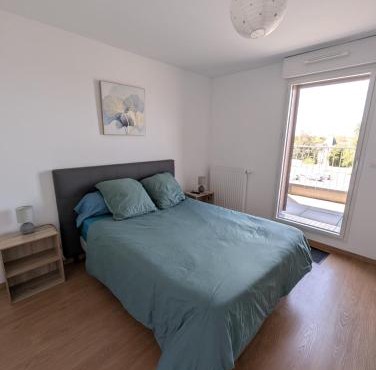 Les Terrasses du Haras