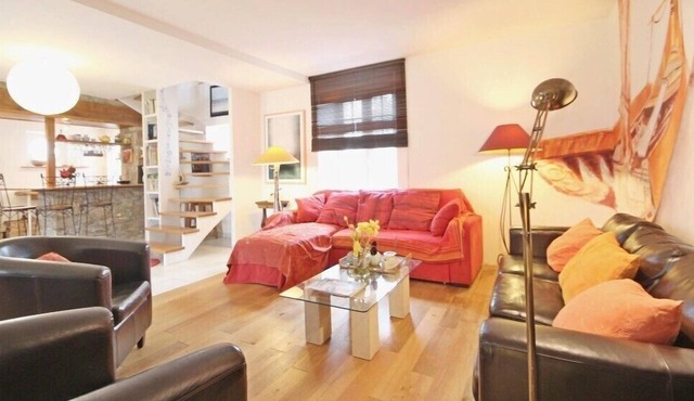 Les Terrasses du Loch