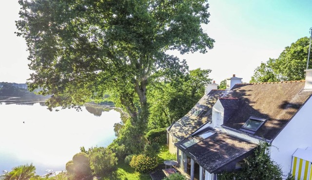 Les Terrasses du Loch