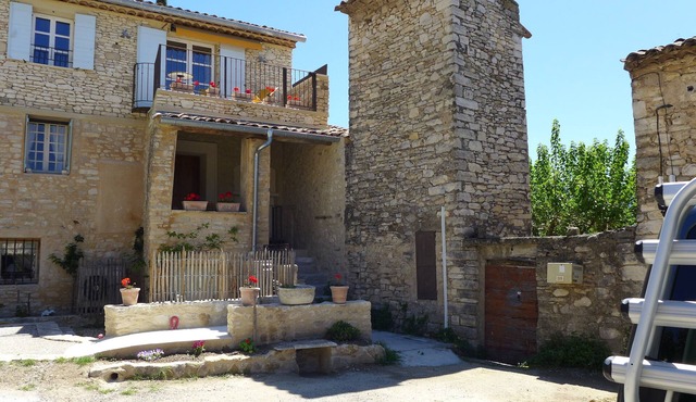 Les Terrasses du Luberon