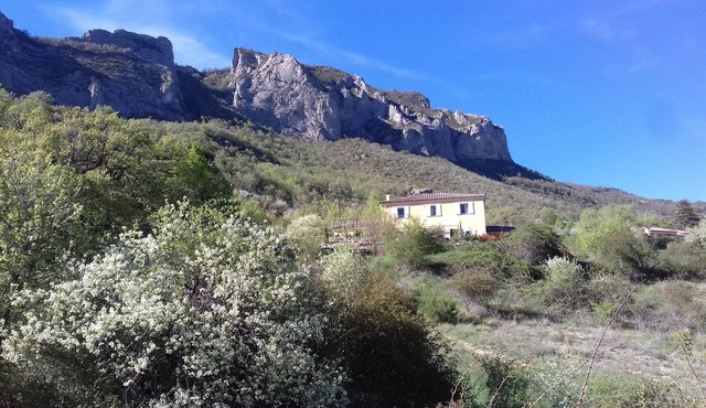 Les Terrasses du Paradis