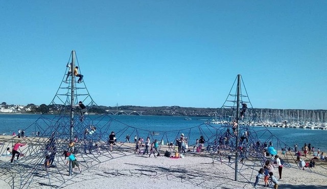 Les terrasses du Rody