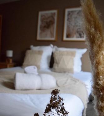 Les terrasses du Zinnkoepflé (8 à 12 personnes)