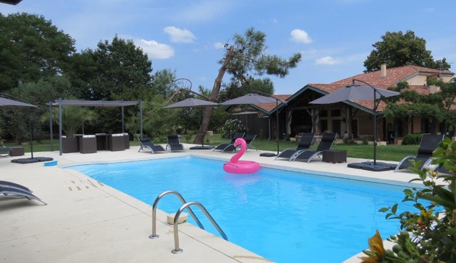 Les Terrasses des Mimosas