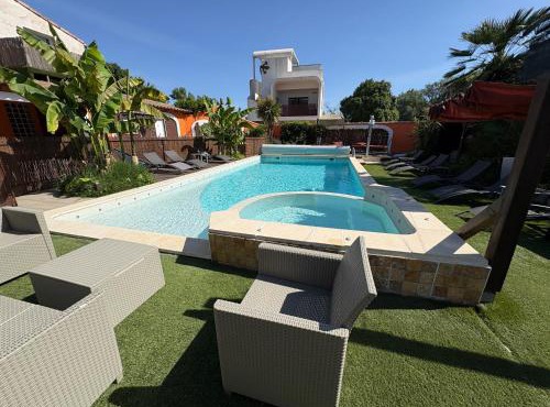 Les Terrasses