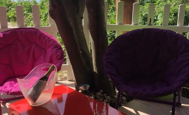 Les Terrasses Levantines