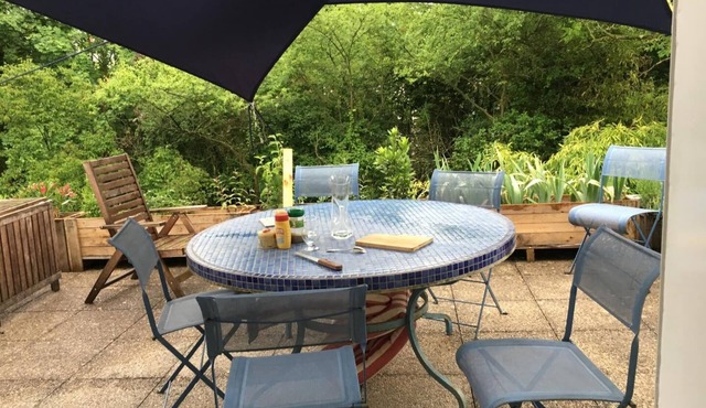 Les Terrasses - Oullins