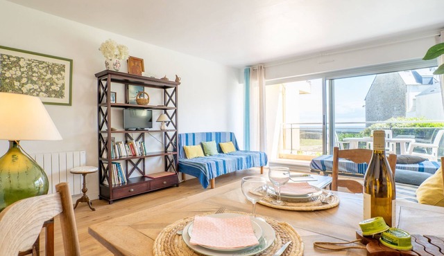 Les Terrasses Port Maria by Interhome