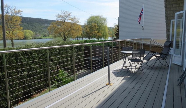 Les Terrasses sur Seine