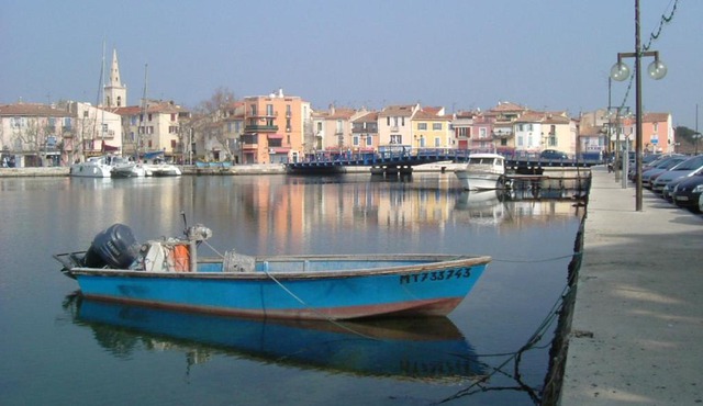 Les Terrasses Vénitiennes