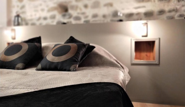 Les Terres d'Aramis: maison d'hôtes à Aramits (64)