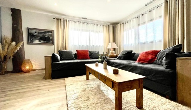 Les Terres Rouges du Salagou