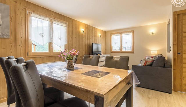 LES Tetras - Villaroger