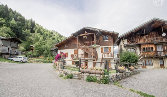 LES TETRAS - VILLAROGER