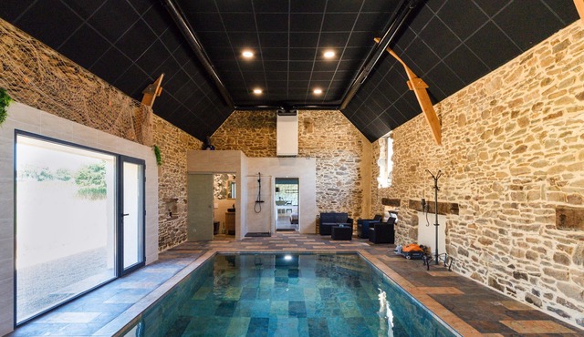 Les Thermes du Liet - Two Bedroom House, Sleeps 6