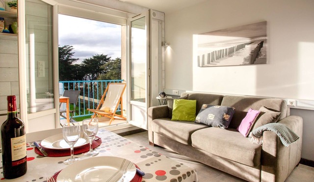 Les Tilleuls by Interhome