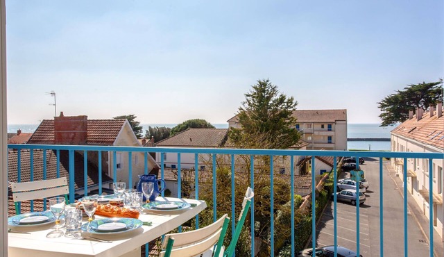 Les Tilleuls by Interhome