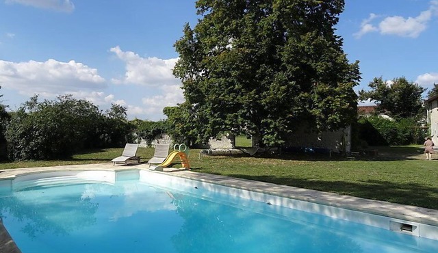 Les Tilleuls by Interhome