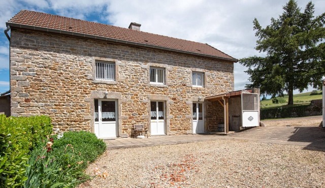 Les Tilleuls - SAINT-GILLES