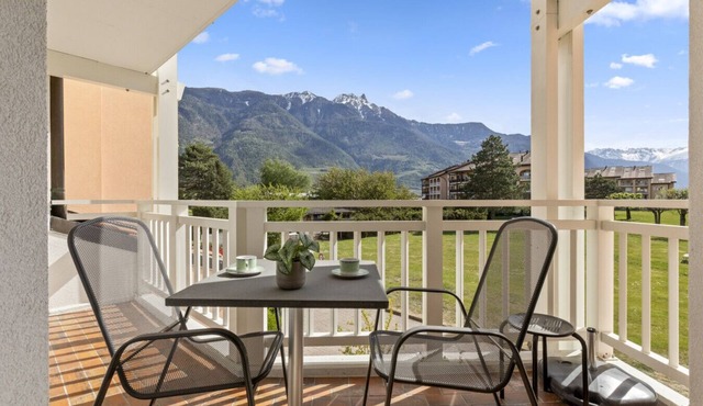 Les Tilleuls spa & mountain getaway