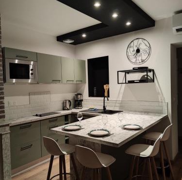 Les toits de la République