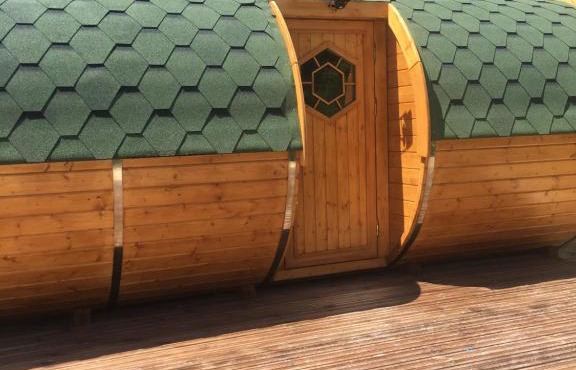 Les Tonneaux Bourguignons du Carré Saint Pierre