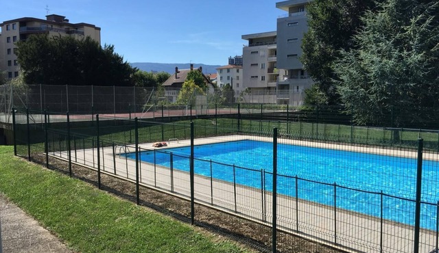 LES Tourelles - Chambery