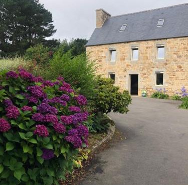 Les Trégorines-Squibernévez