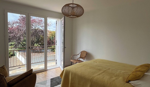 Les Trente Glorieuses