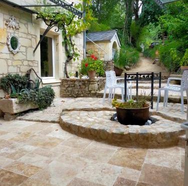 Les troglos de Cumeray