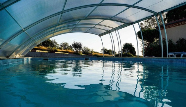 Les Trois Ailes - CABANES