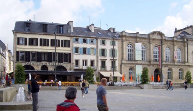 Les Trois Baudets by Interhome