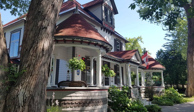 Les Trois Erables Boutique Inn