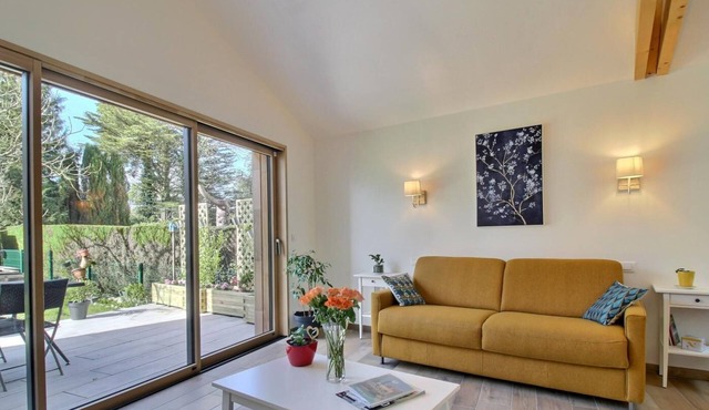 Les Trois Figuiers - Plumergat