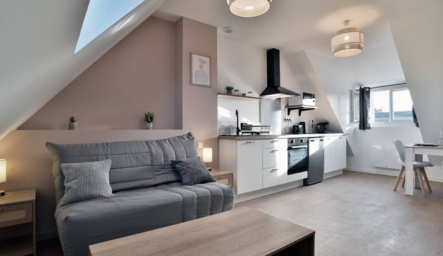 Les Trois Rois 5 - Centre Avranches