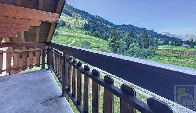 Les Trois sapins Atypique Apartment *Les Trois sapins* aux Mosses (4-5 pers max)¨To stay in