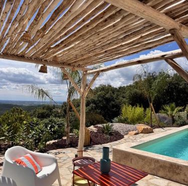 Les Trois Tours GITE de luxe Adult Only