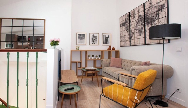 Les Tropéziennes de Libourne : Duplex - Saint-Émilion